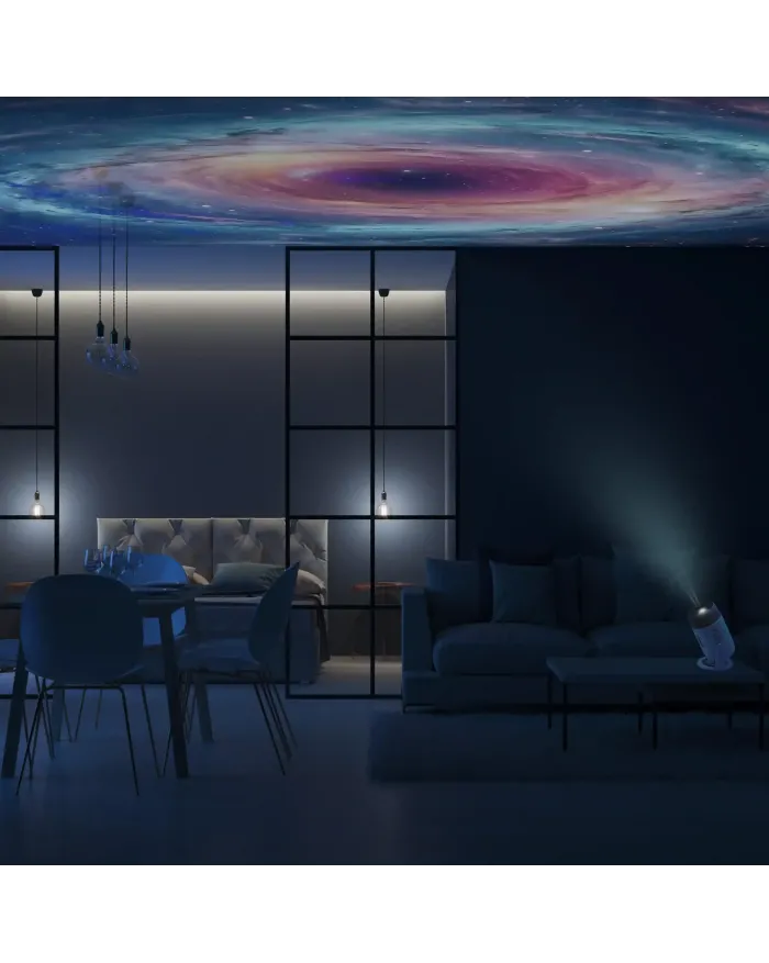 Kiano Vision 2 Home Cinema Projector