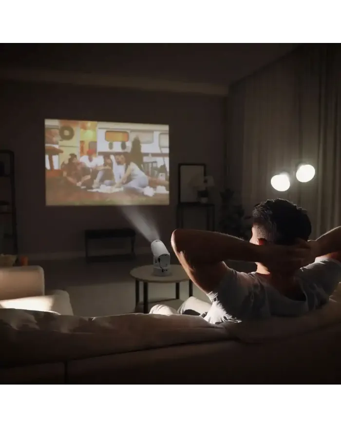 Kiano Vision 2 Home Cinema Projector