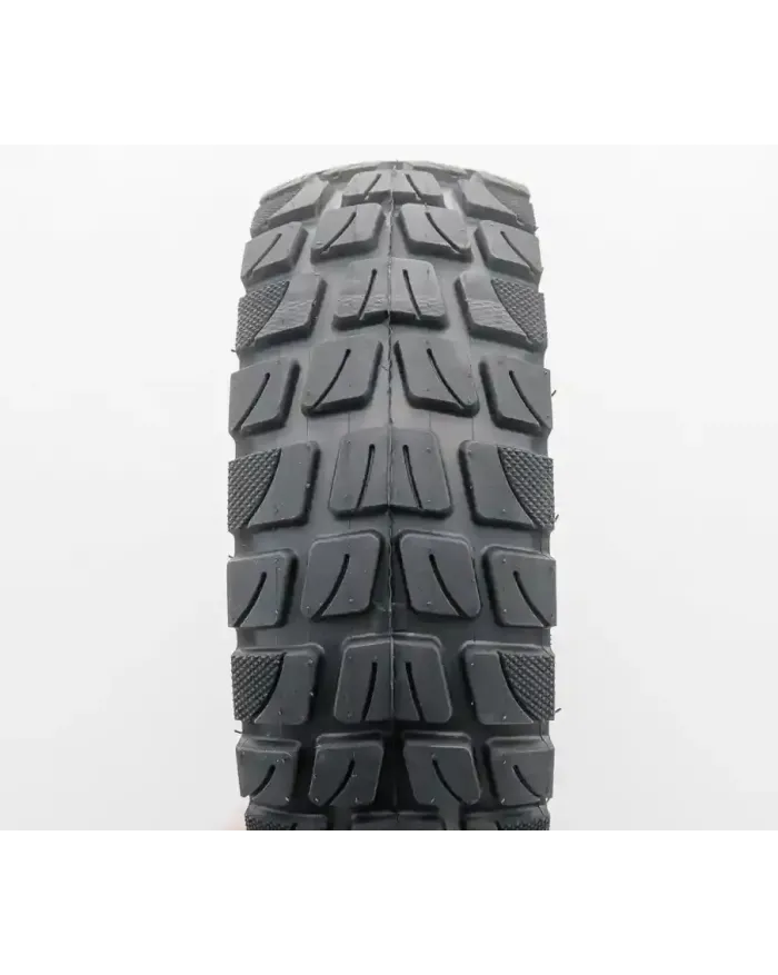 10x2.75-6.5 Tubeless Off-Road Tire - Puncture-Resistant Gel
