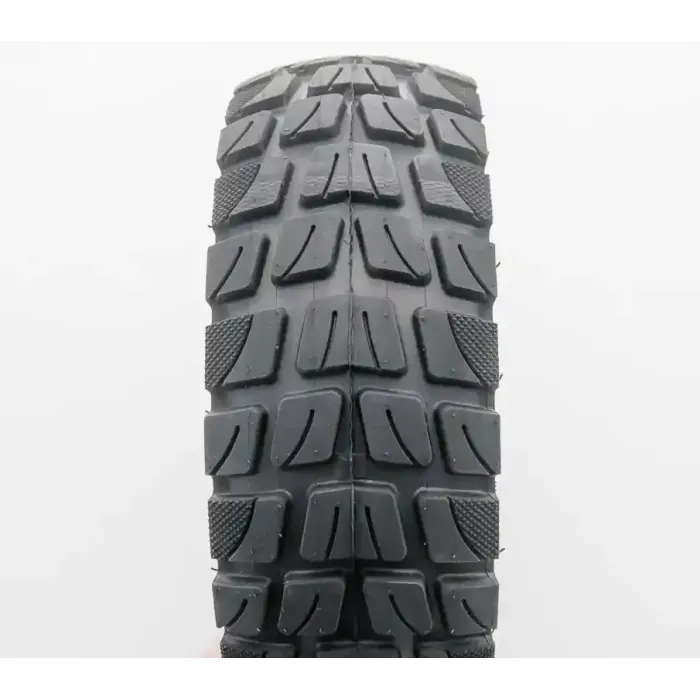 10x2.75-6.5 Tubeless Off-Road Tire - Puncture-Resistant Gel
