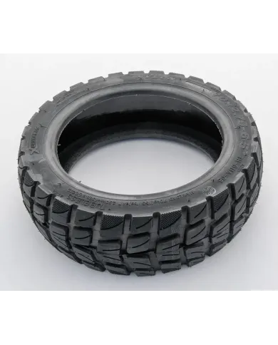 10x2.75-6.5 Tubeless Off-Road Tire - Puncture-Resistant Gel