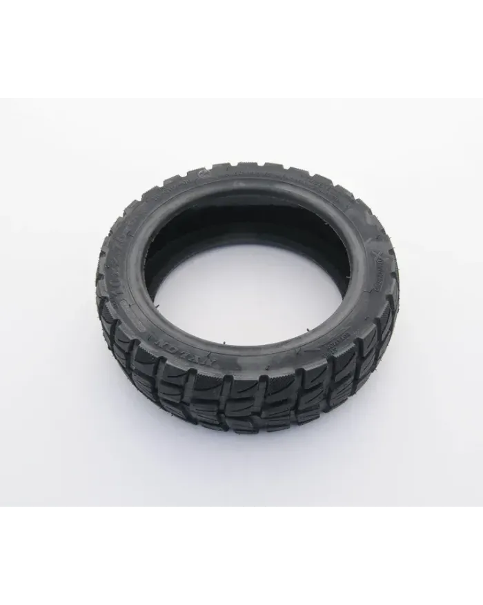 10x2.75-6.5 Tubeless Off-Road Tire - Puncture-Resistant Gel