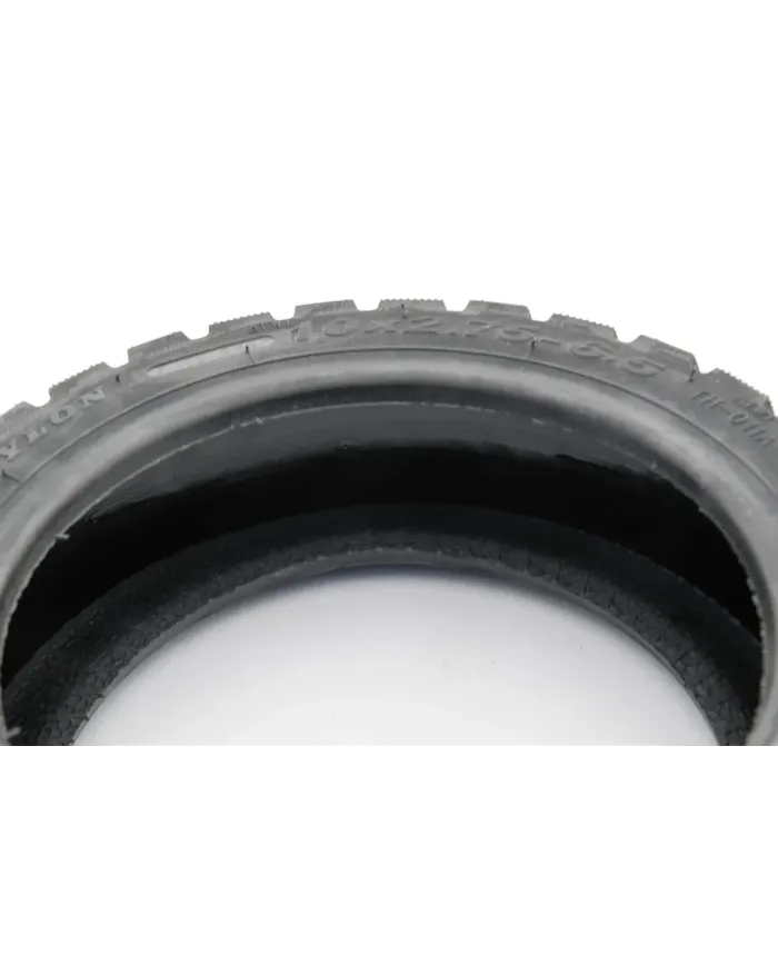 10x2.75-6.5 Tubeless Off-Road Tire - Puncture-Resistant Gel
