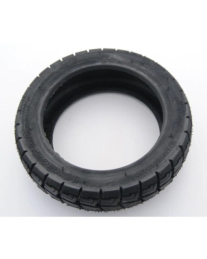 10x2.75-6.5 Tubeless Off-Road Tyre W
