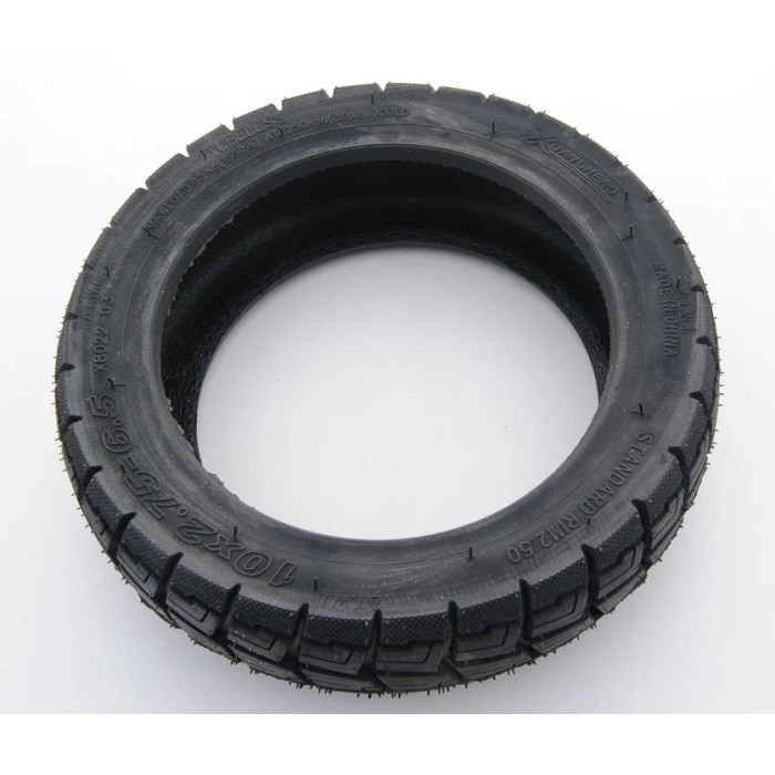 10x2.75-6.5 Tubeless Off-Road Tyre W