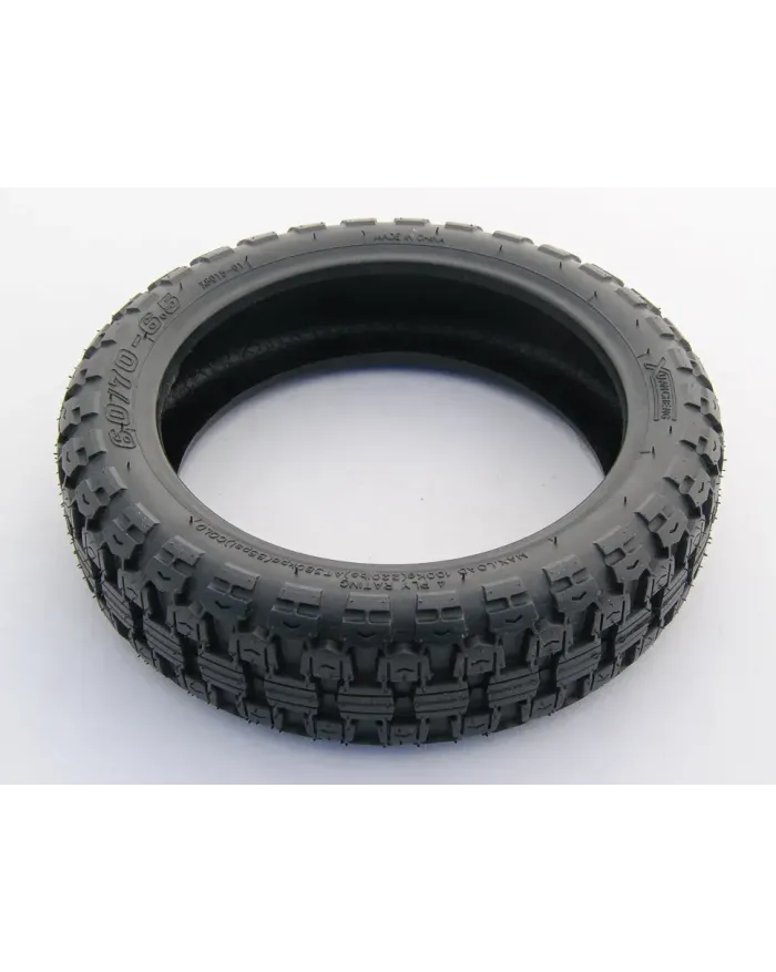 60/70-6.5 Tyre for Electric Scooter