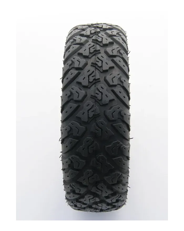 10x2.50-6.5 Tubeless Tyre for Electric Scooter