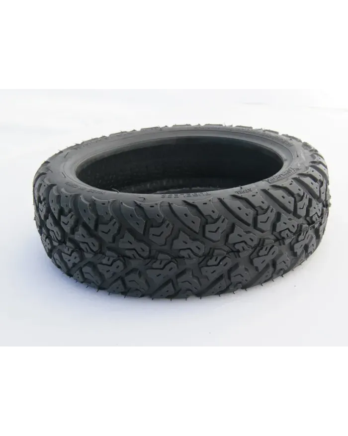 10x2.50-6.5 Tubeless Tyre for Electric Scooter