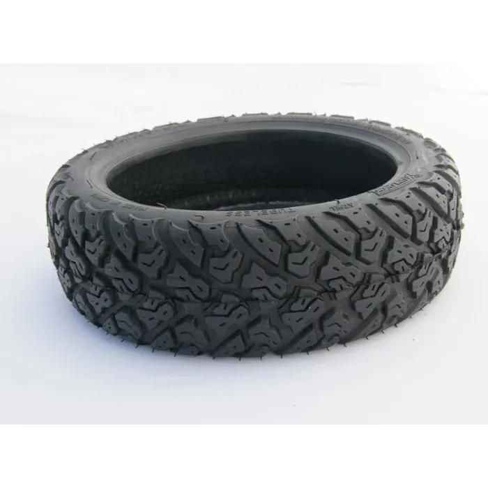 10x2.50-6.5 Tubeless Tyre for Electric Scooter