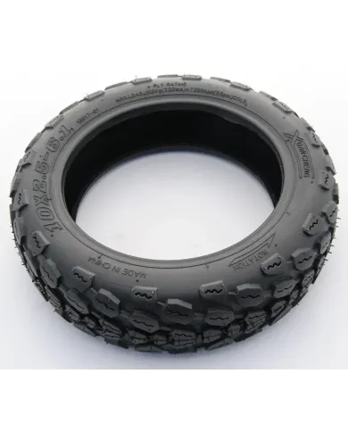 10x2.50-6.1 Tyre for Electric Scooter