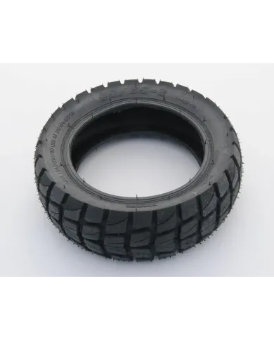 Tire 80/65-6 (10x3)