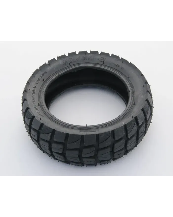 Tire 80/65-6 (10x3)
