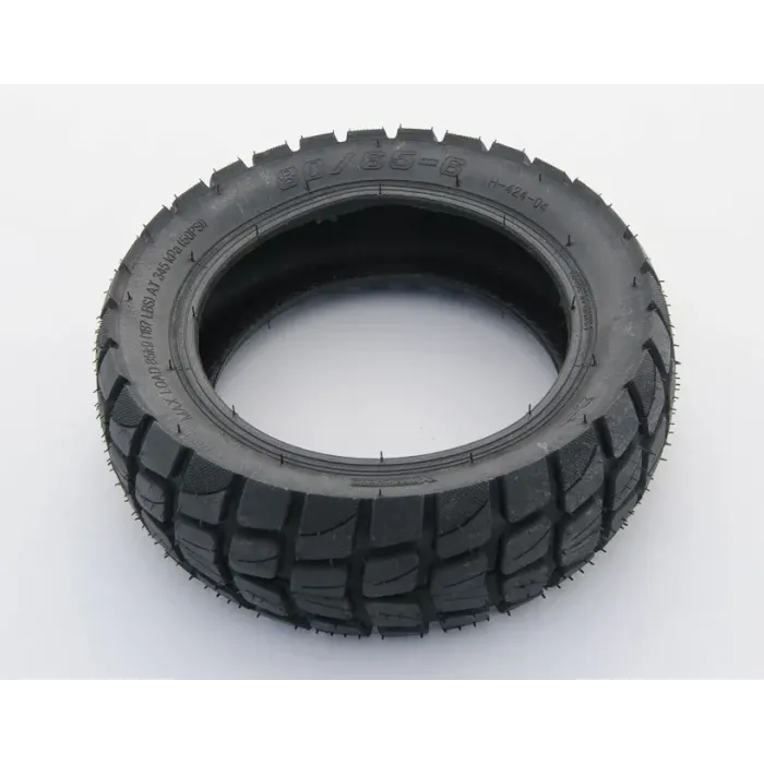 Tire 80/65-6 (10x3)