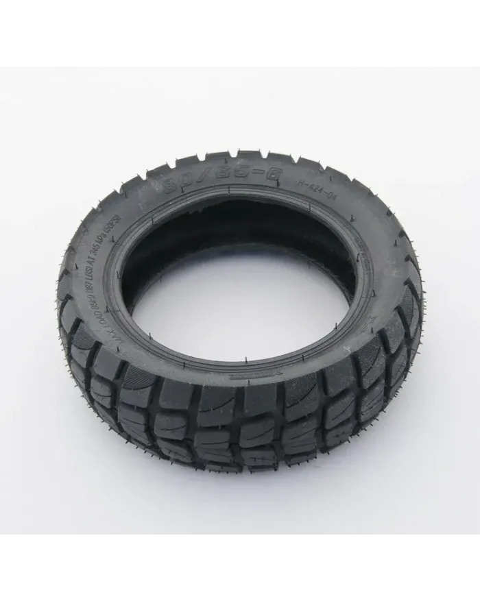 Tire 80/65-6 (10x3)