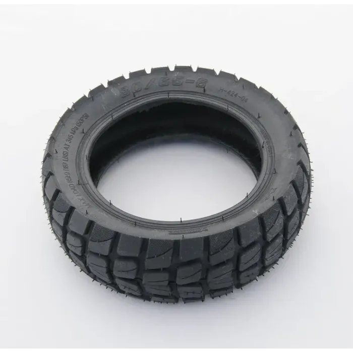 Tire 80/65-6 (10x3)