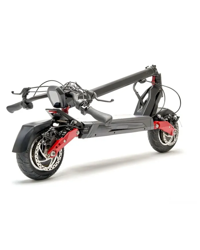 OUTLET Electric Scooter Motus PRO10 Sport GT 52V [C]