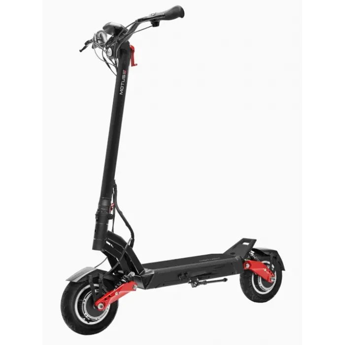 OUTLET Electric Scooter Motus PRO10 Sport GT 52V [C]