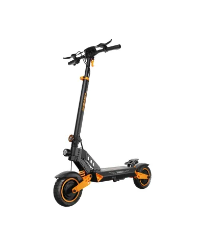 OUTLET Kamikaze K1 Max electric vehicle [B]