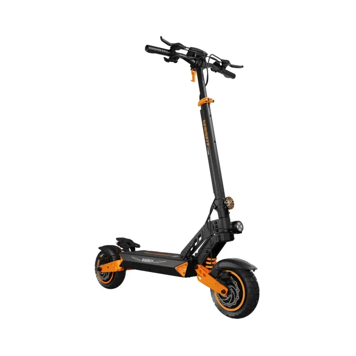 OUTLET Kamikaze K1 Max electric vehicle [B]