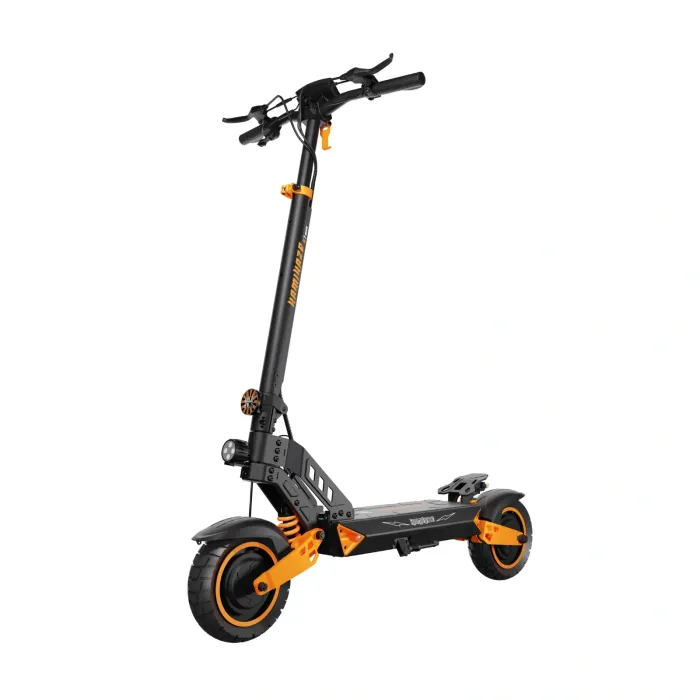 OUTLET Kamikaze K1 Max Electric Scooter [C]