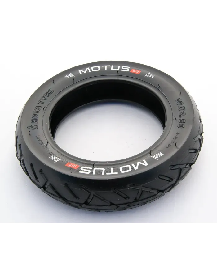 10x2.5 Tyre for Motus PRO 10 Sport DAYTONA