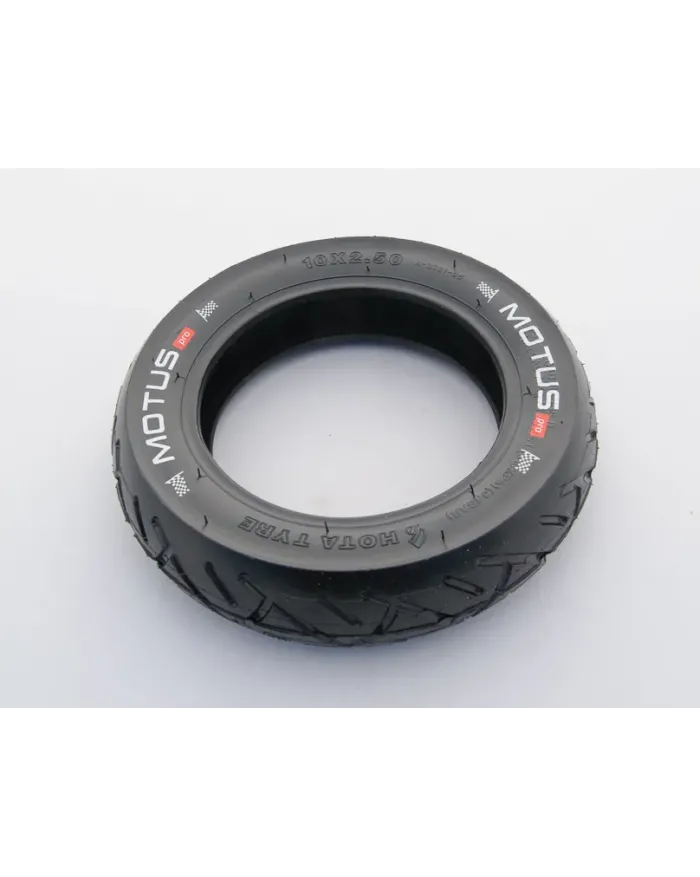 10x2.5 Tyre for Motus PRO 10 Sport DAYTONA