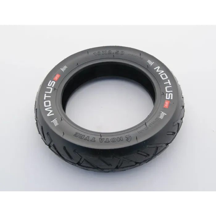10x2.5 Tyre for Motus PRO 10 Sport DAYTONA