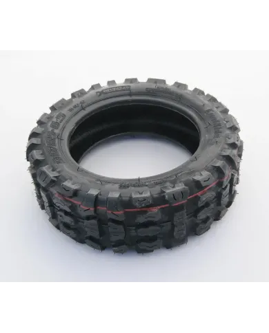 Off-road tyre 90/65-6.5 (11") for electric scooter