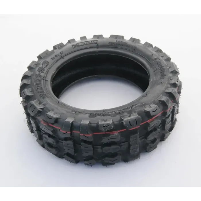 Off-road tyre 90/65-6.5 (11") for electric scooter