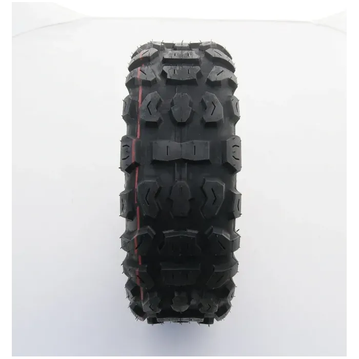 Off-road tyre 90/65-6.5 (11") for electric scooter