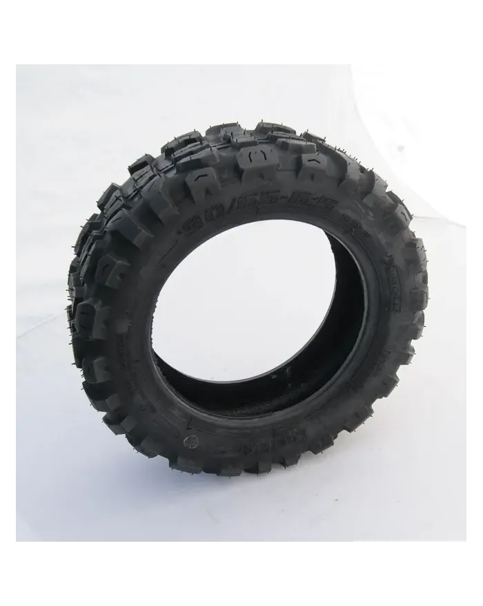 Off-road tyre 90/65-6.5 (11") for electric scooter