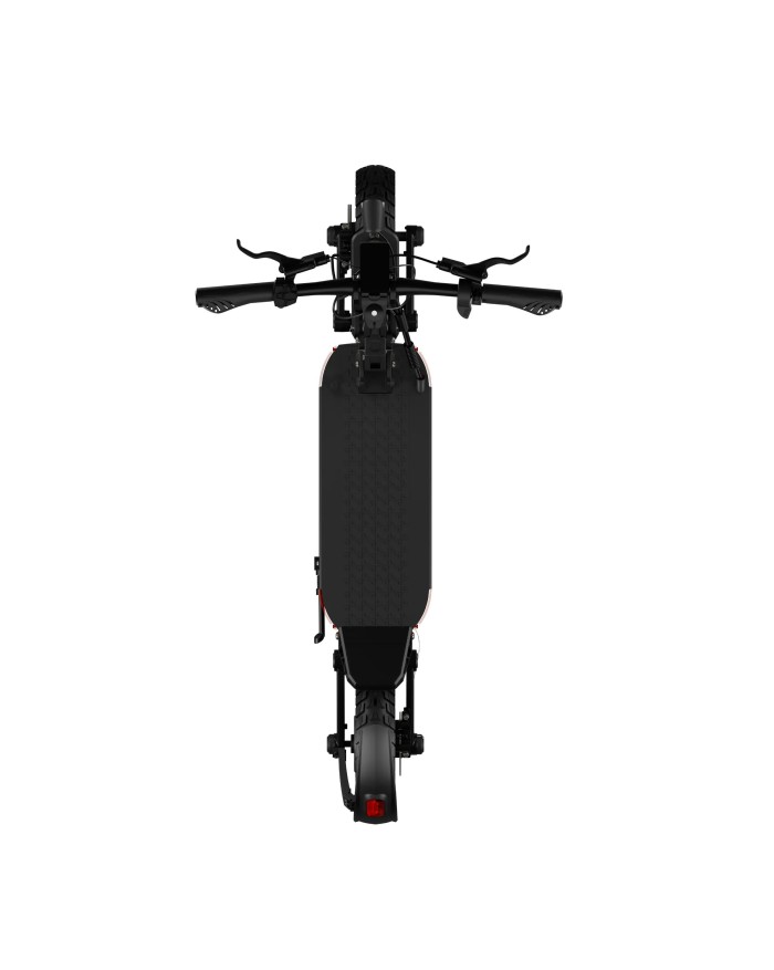 Motus Pro 10 Electric Scooter 2025 - 1000W, 70km range
