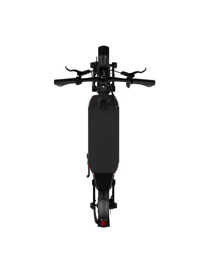 Motus Pro 10 Electric Scooter 2025 - 1000W, 70km range