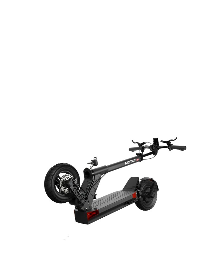 Motus Pro 10 Electric Scooter 2025 - 1000W, 70km range