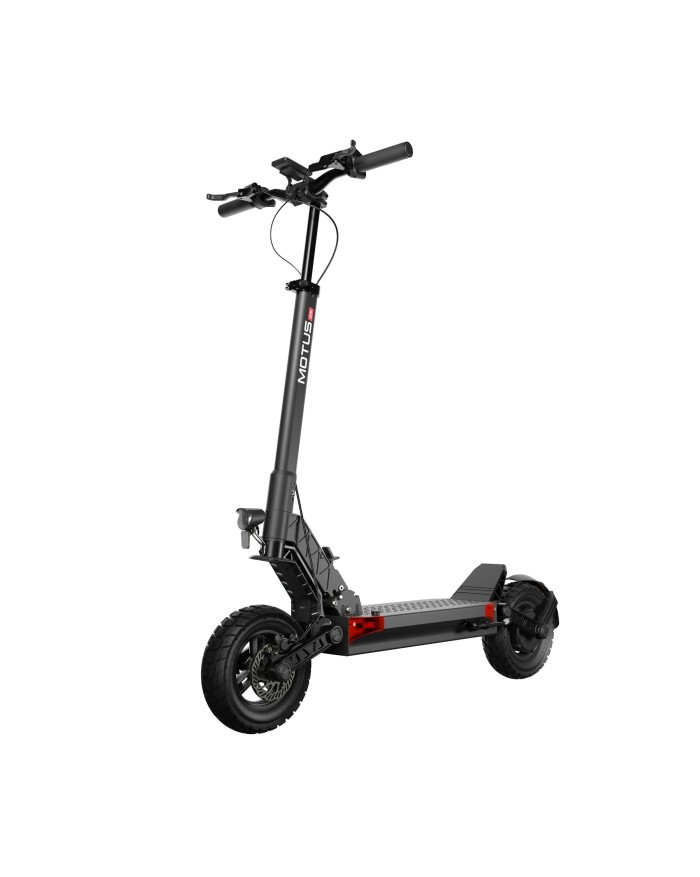 Motus Pro 10 Electric Scooter 2025 - 1000W, 70km range