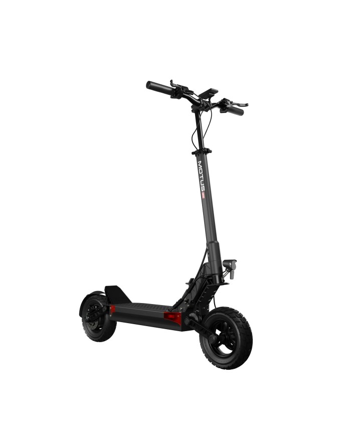 Motus Pro 10 Electric Scooter 2025 - 1000W, 70km range