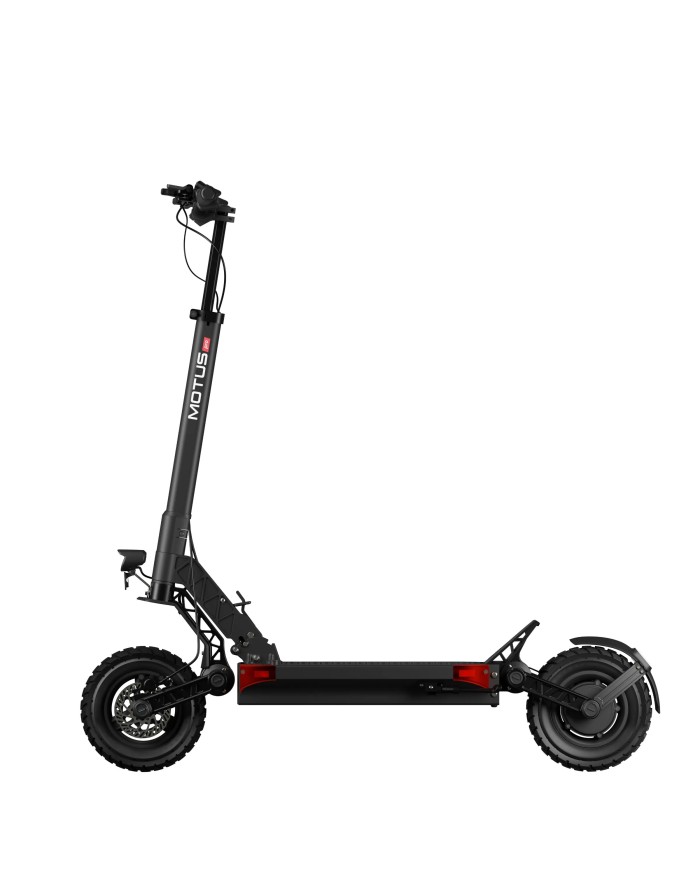 Hulajnoga elektryczna Motus Pro 10 2025