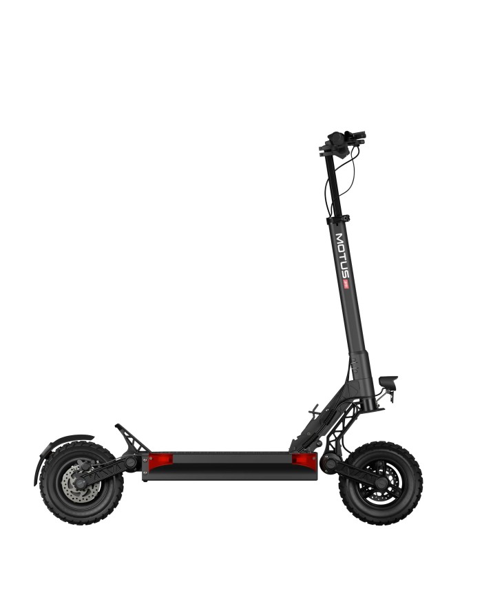 Hulajnoga elektryczna Motus Pro 10 2025