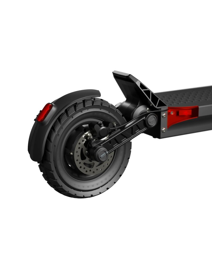 Motus Pro 10 Electric Scooter 2025 - 1000W, 70km range
