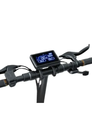 Colour LCD Display for Ruptor R3 R6 V3 Scooter