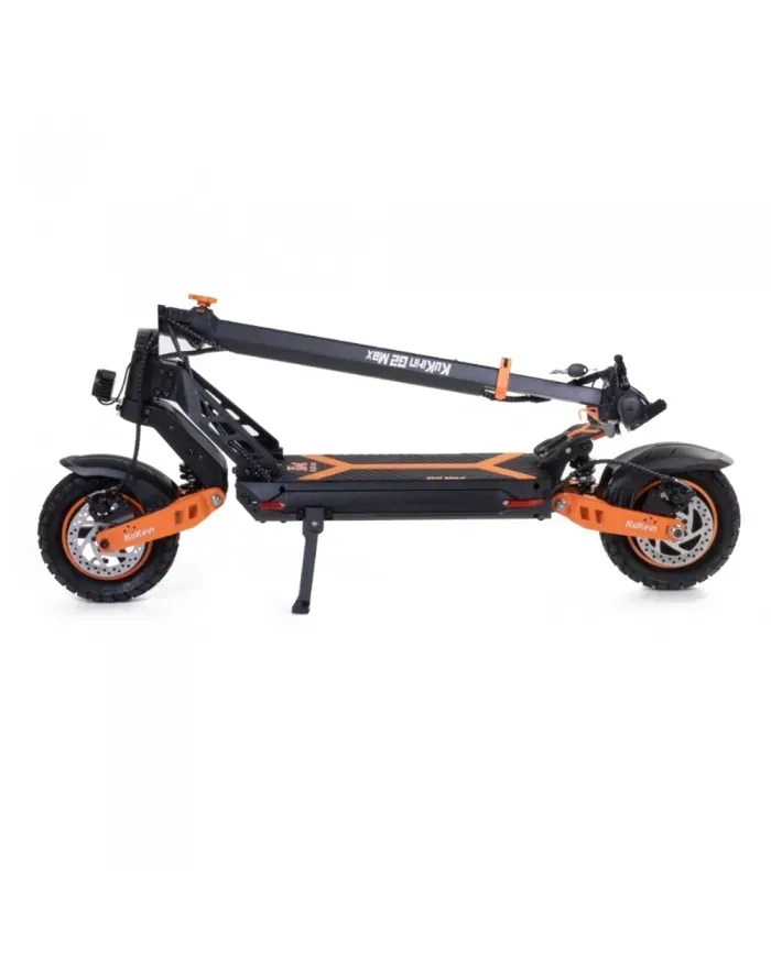 KuKirin G2 MAX 2026 Electric Scooter |1000 W | 20 Ah | range up to 80 km