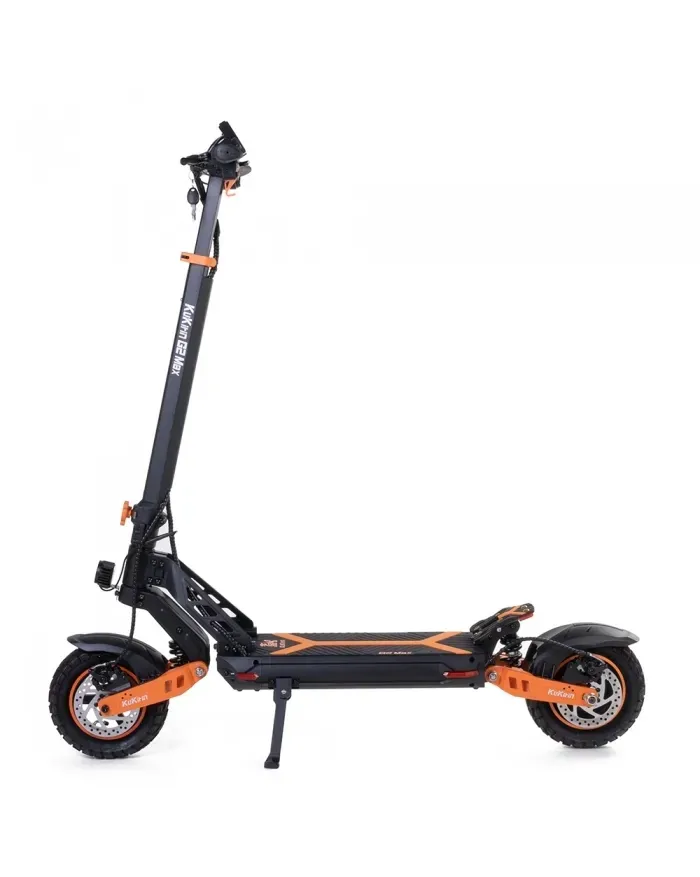 KuKirin G2 MAX 2026 Electric Scooter |1000 W | 20 Ah | range up to 80 km