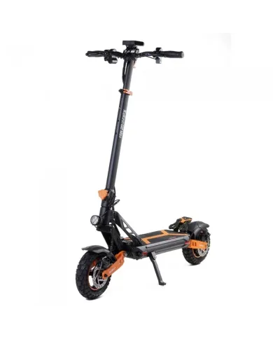 KuKirin G2 MAX 2026 Electric Scooter |1000 W | 20 Ah | range up to 80 km