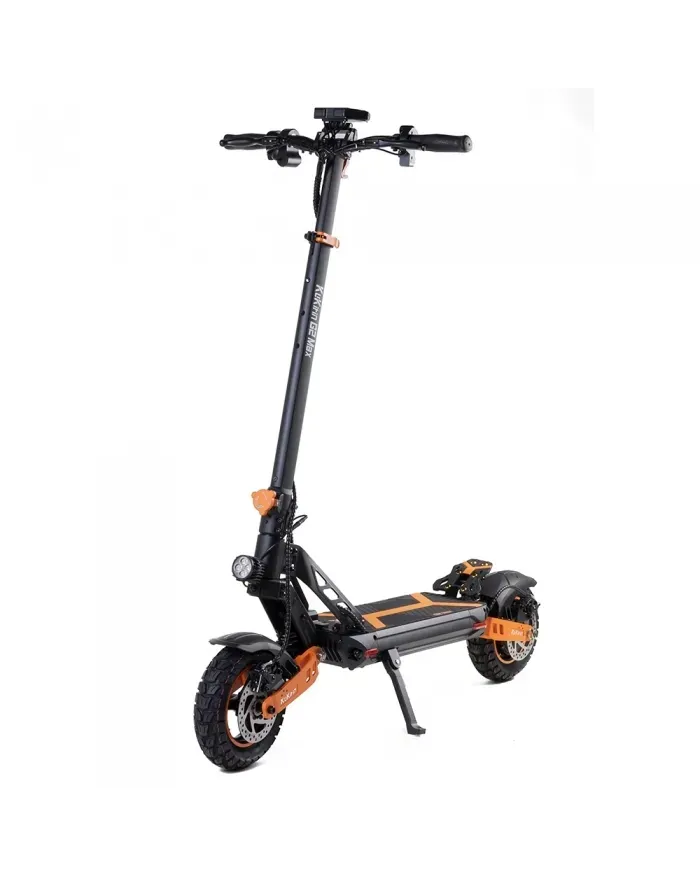 KuKirin G2 MAX 2026 Electric Scooter |1000 W | 20 Ah | range up to 80 km