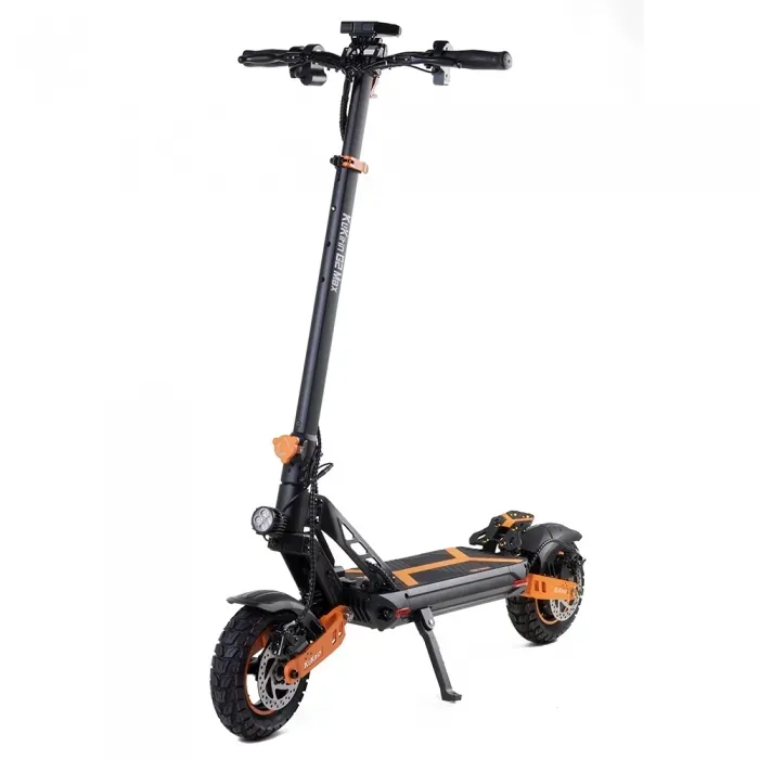KuKirin G2 MAX 2026 Electric Scooter |1000 W | 20 Ah | range up to 80 km