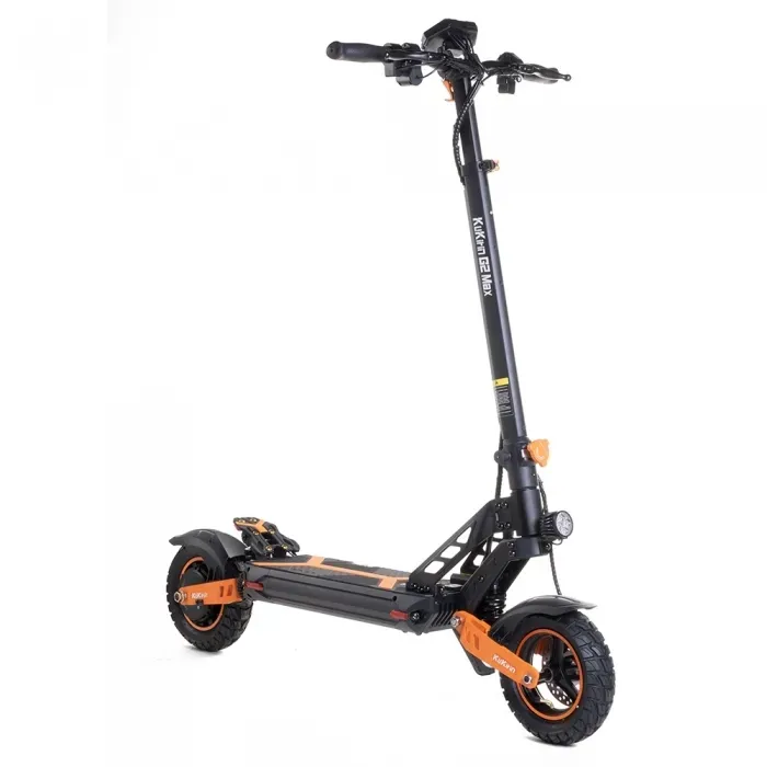 KuKirin G2 MAX 2026 Electric Scooter |1000 W | 20 Ah | range up to 80 km