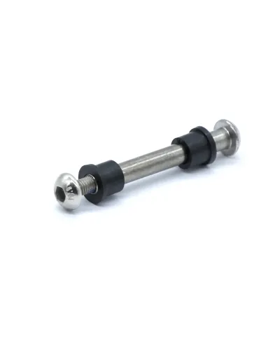 Screw for the folding mechanism and steering column attachment for Motus PRO 10" 2022