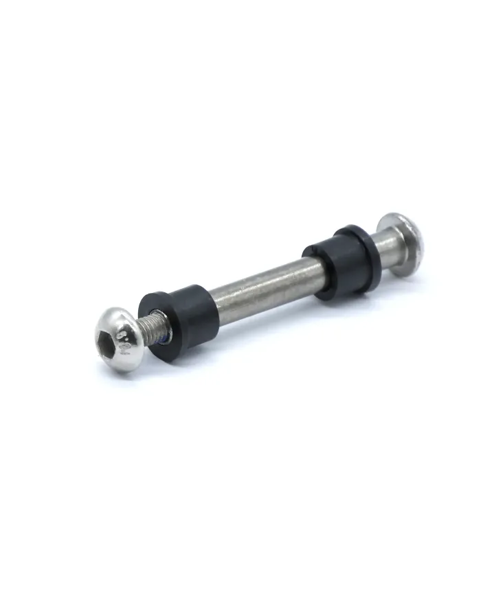 Screw for the folding mechanism and steering column attachment for Motus PRO 10" 2022