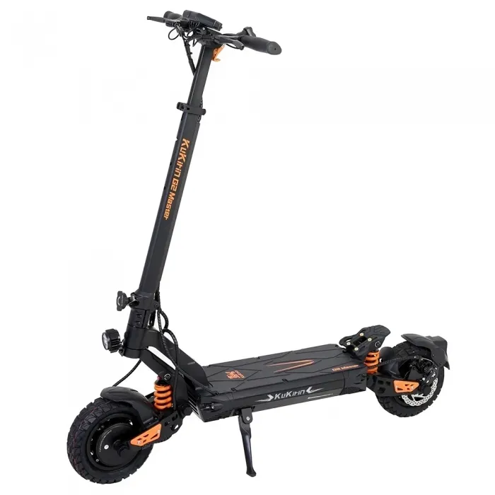 KuKirin G2 Master Electric Scooter | 2x1000 W | 20.8 Ah | range up to 70 km