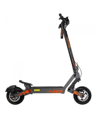 Monopattino elettrico KuKirin G2